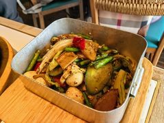 -0776食堂·京城创意菜(七里庄店)