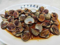 -长平老姿娘夜粥(平东一街店)