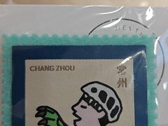 -喜茶(常州新北万达店)