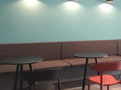 大堂-NokNok Coffee(宽窄巷子店)