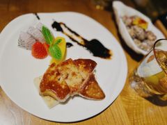 -阿吾罗日本料理(K11艺术中心店)