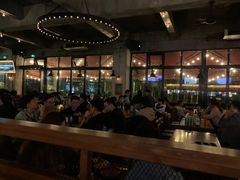 大堂-COMMUNE幻师(上邦百汇城店)