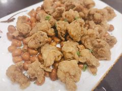 -旺达·福州菜(正大广场店)