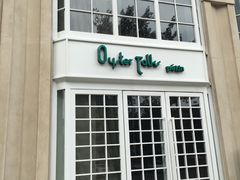 -Oyster Talks 四度蚝法餐厅