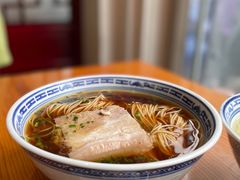 -同得兴 Since·1995 传统苏式面馆(十全街店)