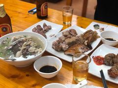 -金宝鸭肉店(祥和广场裙楼店)