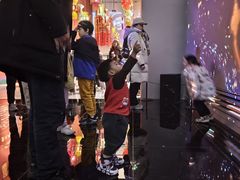 -北京工艺美术博物馆