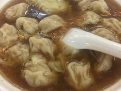-蒋家桥饺面店(四望亭路店)