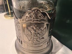 -哈拉硕俄式西餐