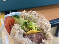 -赛百味SUBWAY(沈阳天地店)
