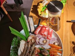 -生如夏花泰式火锅(西村黑金店)