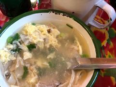 -闯关东东北农家菜(崂山石老人店)