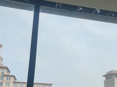 -麦当劳(军博店)