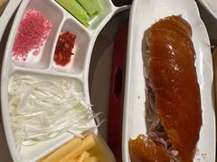 -大鸭梨烤鸭店(花园村店)