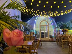 -永安里地摊烤肉(首创店)