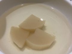 -轻蔬不用等·素食(江苏路店)