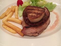 -红房子西菜馆(淮海店)