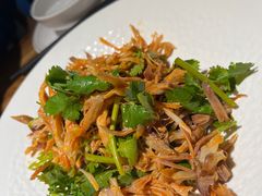 -沈家花园如皋菜(海阳路店)