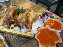 -Hi YOU你的饭局泰餐厅(雍和宫店)