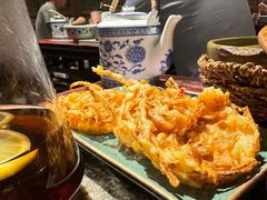-南京大牌档(人民广场店)