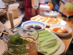 -埋位小酒馆(东城店)
