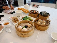 -蓝楹湾度假酒店