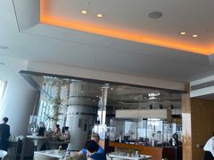 -广州四季酒店·意珍·意式自助餐