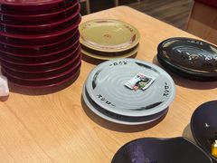 -寿司郎(皇庭广场店)