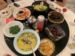-聚鑫阁江浙菜·非遗传承技艺(青村帝华园店)