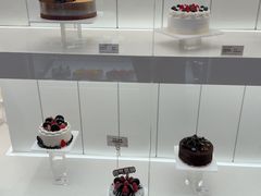 -好利来(北新桥店)
