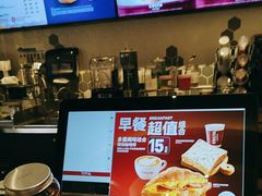 -COSTA COFFEE(西贸凯德晶品4层2店)