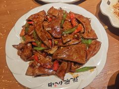 -張飛扒肉·龙江非遗(道外店)