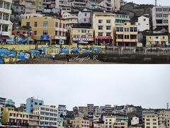 -东沙渔村