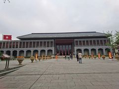 -遵义会议纪念馆