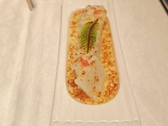 -江城小馆陕南妈妈菜·全球旅行餐厅(钟楼店)