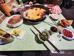 -五里关火锅(牛市口店)