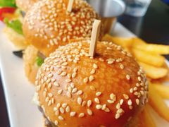 -bluefrog蓝蛙(新三里屯太古里店)