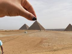 -吉萨金字塔群