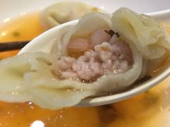 -周素珍湖州大馄饨(直戒坛寺巷店)