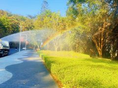 -孔雀湖生态旅游区