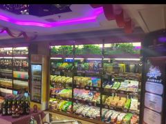 -金青果甄选KTV(劳动公园店)