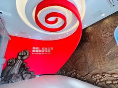 -第一次全国劳动大会旧址