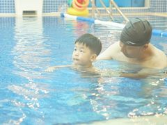 -戊辰亲子游泳俱乐部