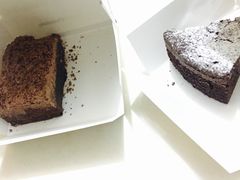 -Awfully Chocolate(嘉里城店)