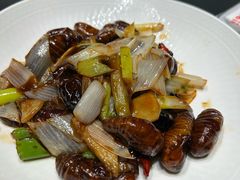 -鼎原力量东北吊炉烧烤(幸福街店)