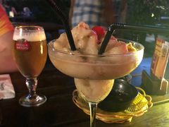 -Pistolera Mexican Cantina女枪手墨西哥餐厅(碧云路店)