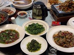 -香山湖家家宴(中山陵店)