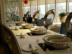 -巴厘岛风情自助餐厅(牡丹广场店)