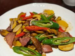 -滇野云南野生菌餐厅(陕西南路店)