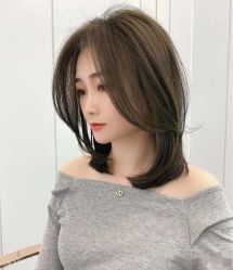 -BHG Hair Salon